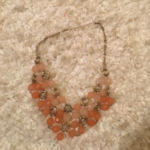 statement necklace