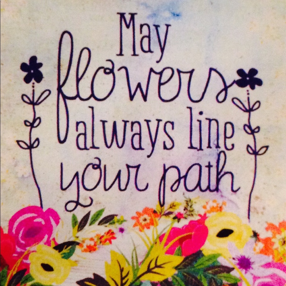 Meet your Posher, Annmarie