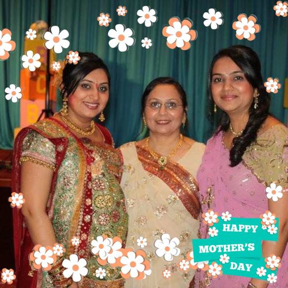 Meet your Posher, Rushina - Picture 1 of 1