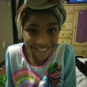 Meet your Posher, Cheryl