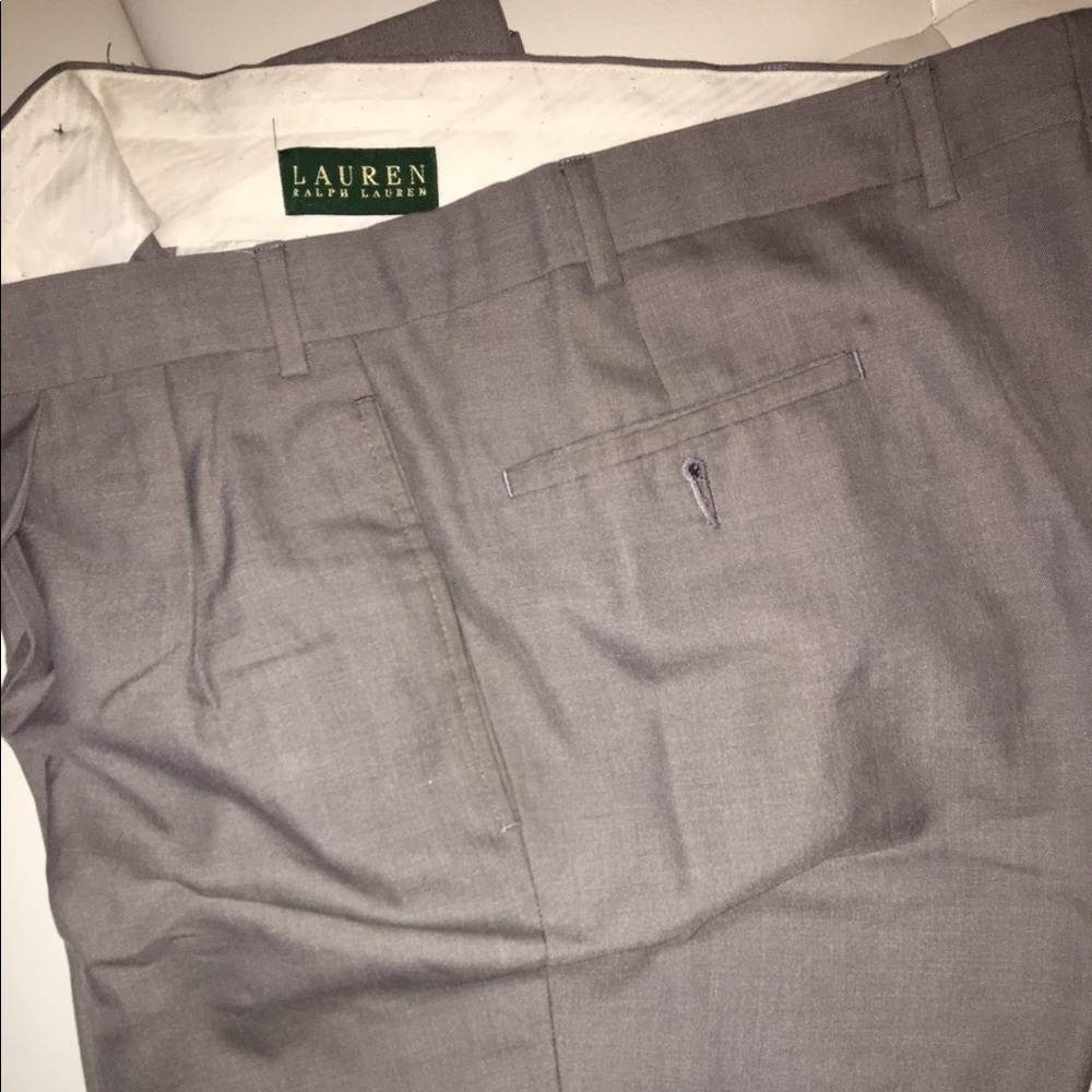 Polo by Ralph Lauren dress pants
