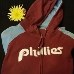 Men's Phillies Hoodie