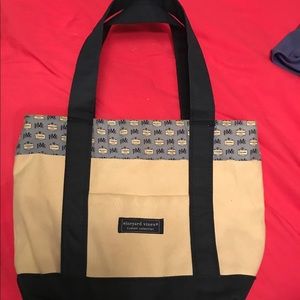 Vineyard Vines Custom Collection Tote