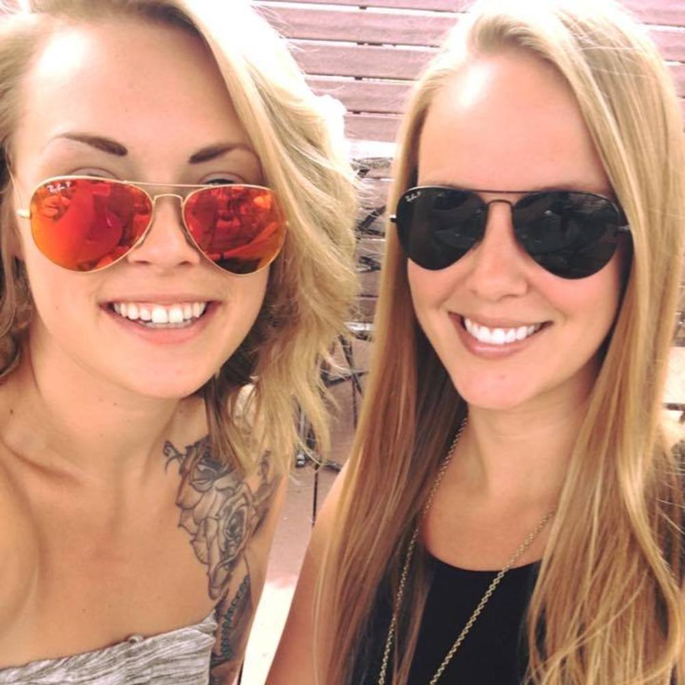 Meet your Posher, Courtney