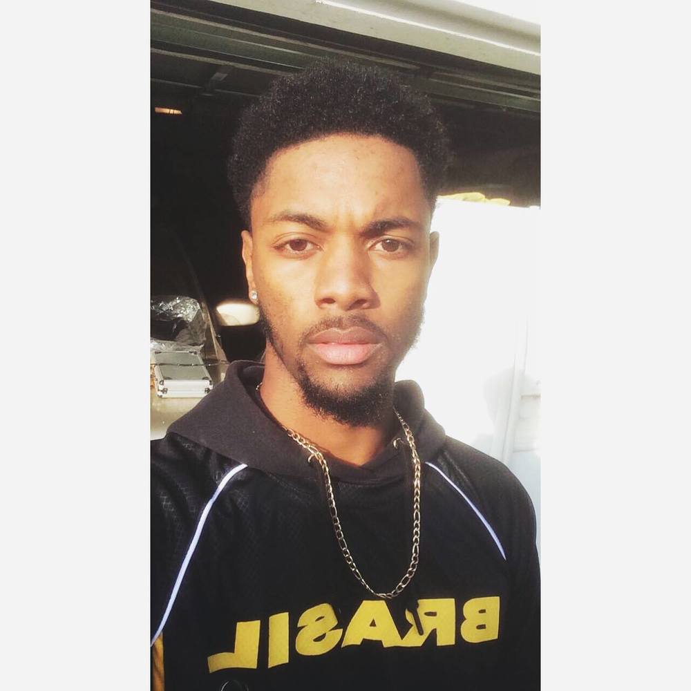 Meet your Posher, Isaiah