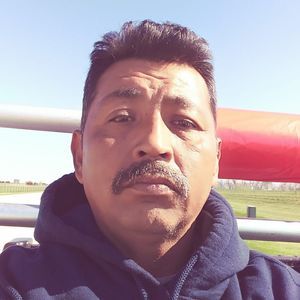 Meet your Posher, Filiberto