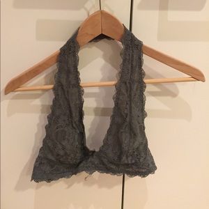 Free people bralette!!