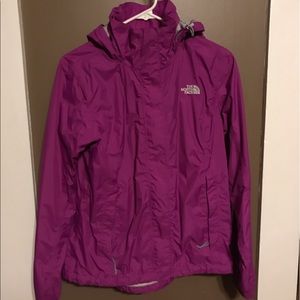 North Face Venture Jacket