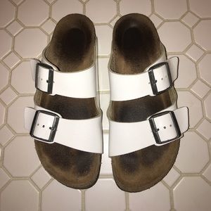 birkenstocks