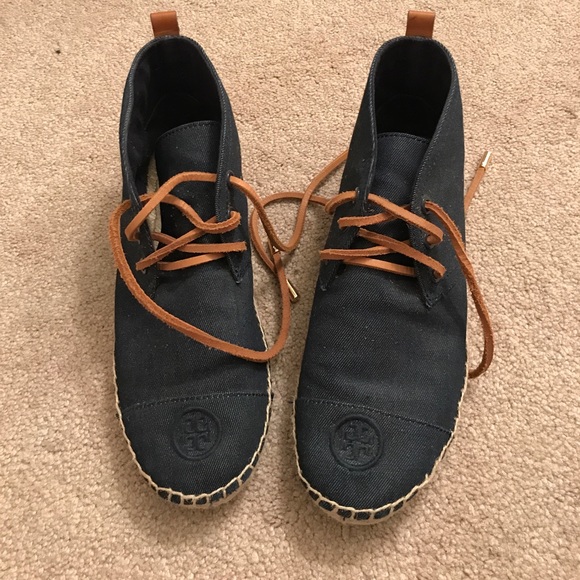 Tory Burch Shoes - Tory burch boots