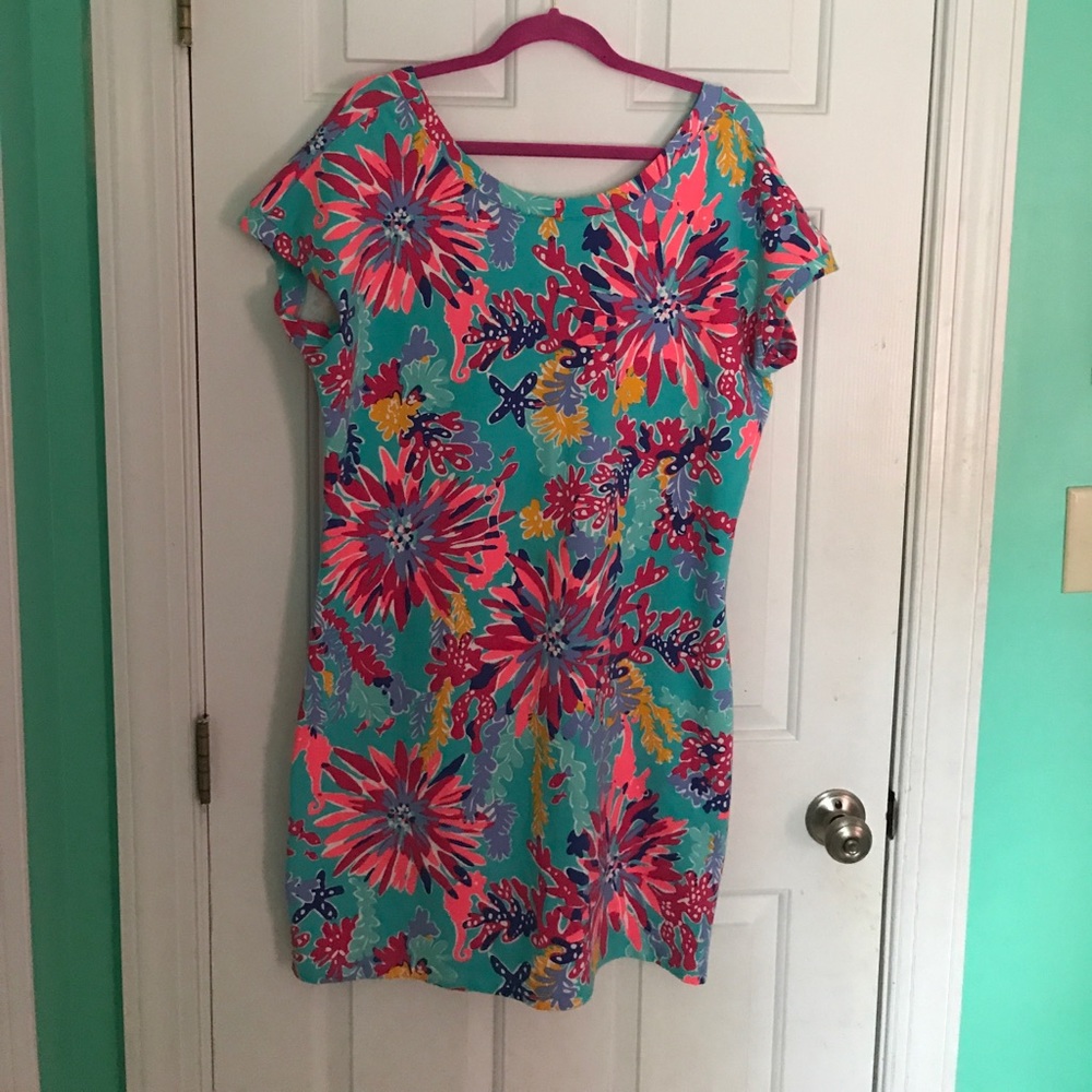 Lilly Pulitzer Dress XL