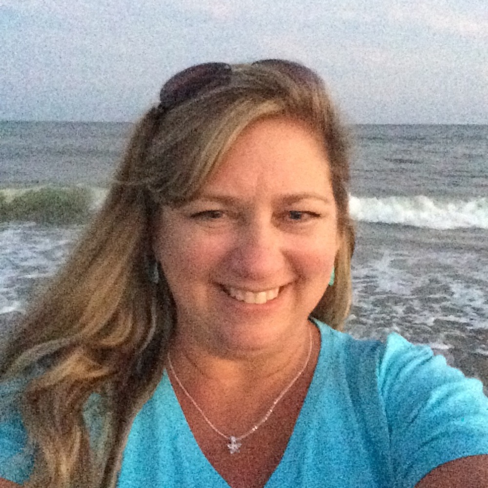 Meet your Posher, Sharon