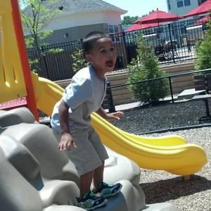 Meet your Posher, Brian