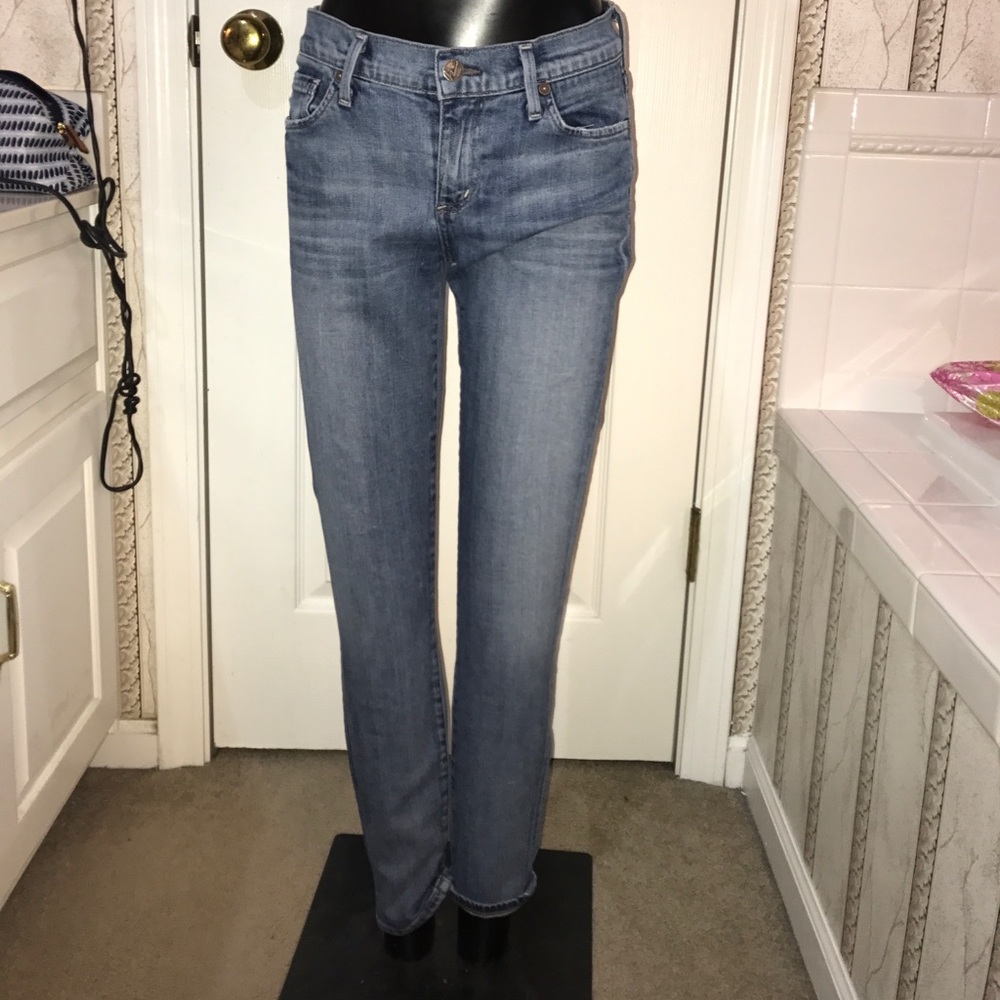 Citizens of Humanity Jeans