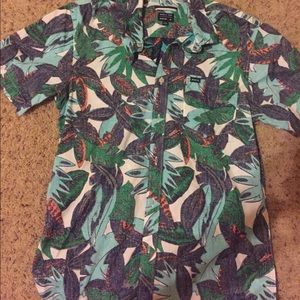 Hawaiian shirt