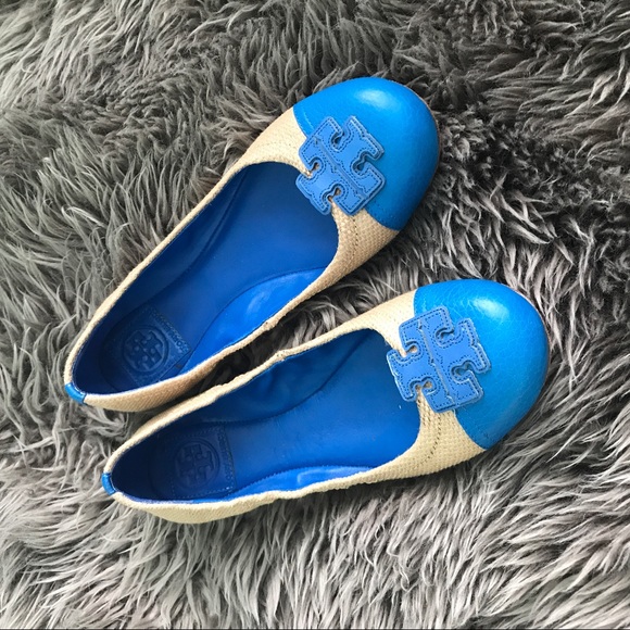 Tory Burch flat - Picture 2 of 8
