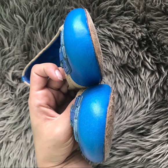 Tory Burch flat - Picture 3 of 8