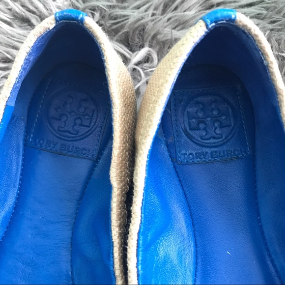 Tory Burch flat - Picture 5 of 8