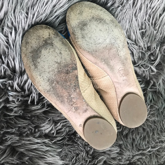 Tory Burch flat - Picture 6 of 8