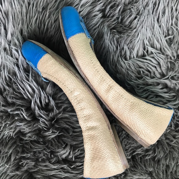 Tory Burch flat - Picture 7 of 8