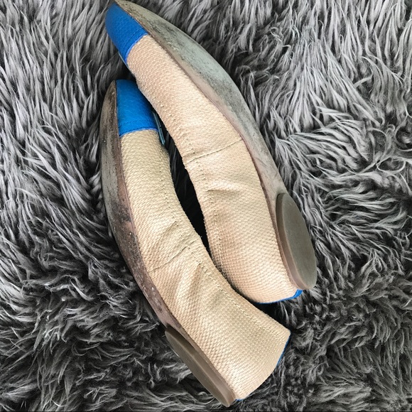 Tory Burch flat - Picture 8 of 8