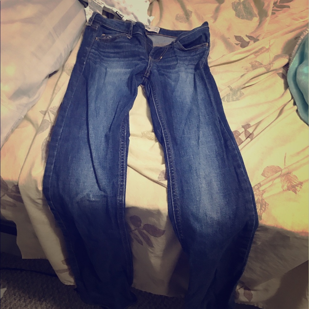 Jeans !!! Size 0 long
