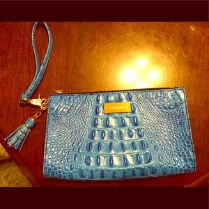 Brahmin Clutch