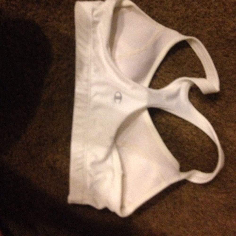 Sports bra - Picture 2 of 2