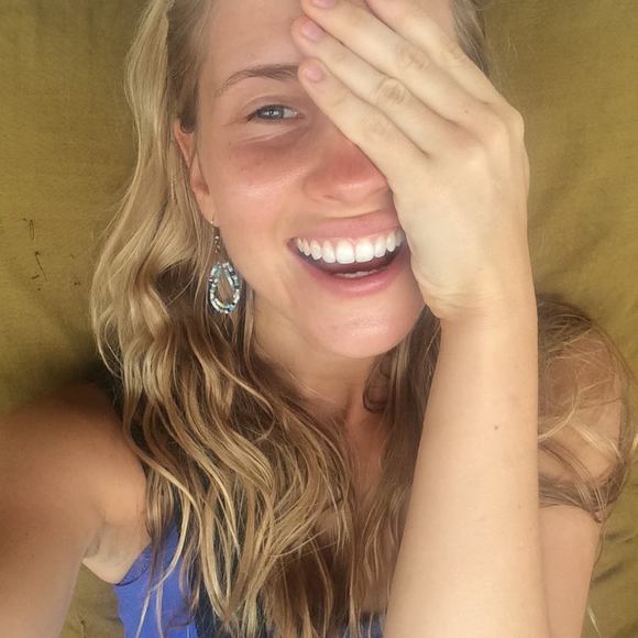 Meet your Posher, Kasia - Picture 1 of 1