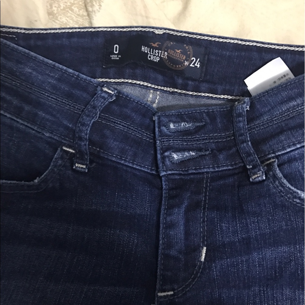 Jeans !!! - Picture 2 of 2