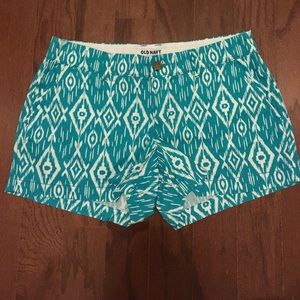 Ol Navy shorts