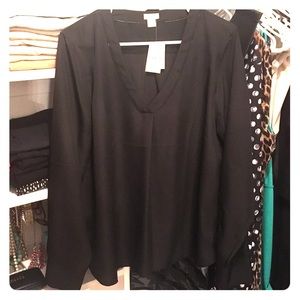 J.Crew | Blouse | XL