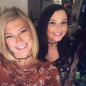 Meet your Posher, Nicolette