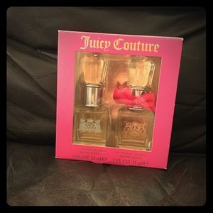 Juicy Couture Perfumes