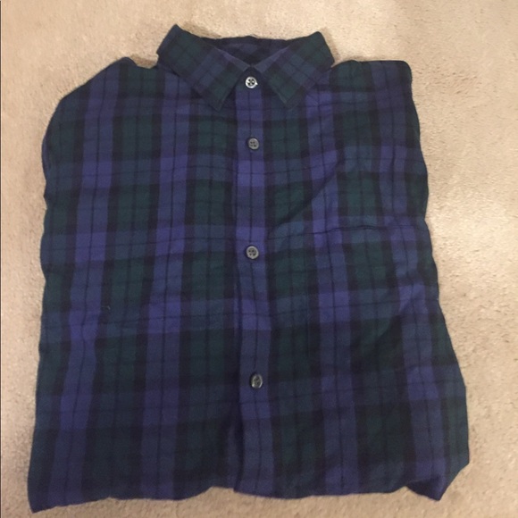GAP Other - Men's Gap Slim Fit Button Down - M