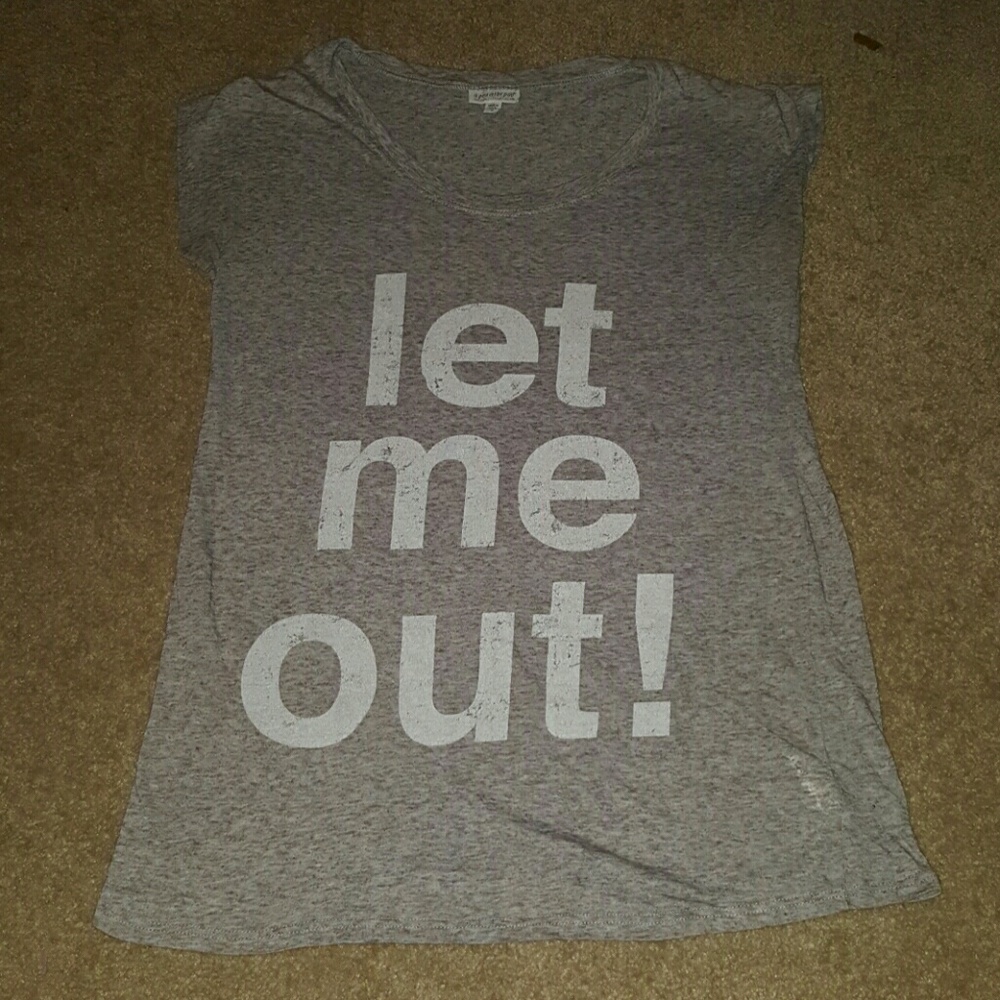 Maternity T-Shirt