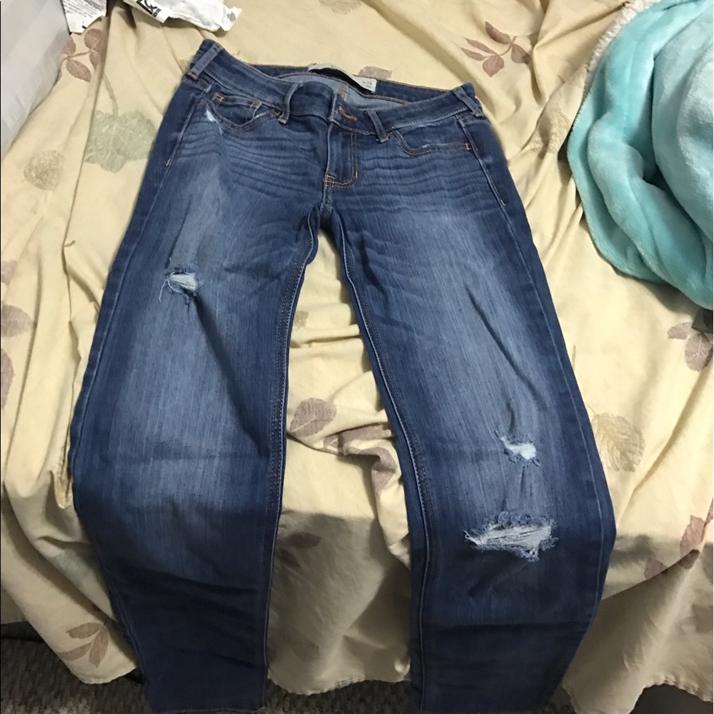 Jeans !! - Picture 2 of 2