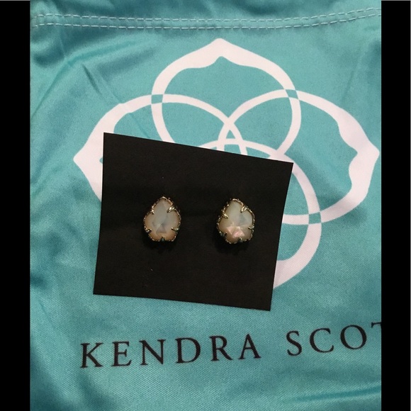 Kendra Scott Jewelry - Kendra Scott Tessa Earrings
