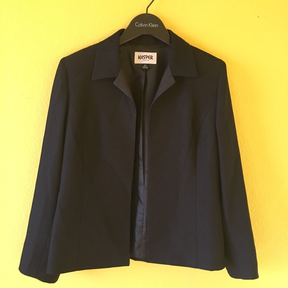 Kasper Blazer