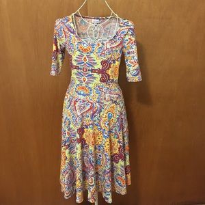 Gorgeous Lularue Nicole Dress