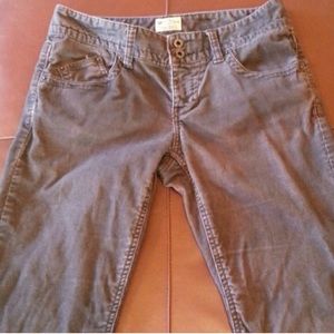 Ralph Lauren Corduroys