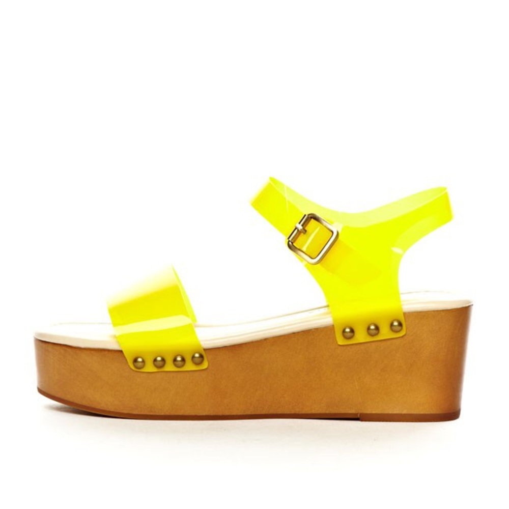 Madison Harding 'Dorothy' size 7