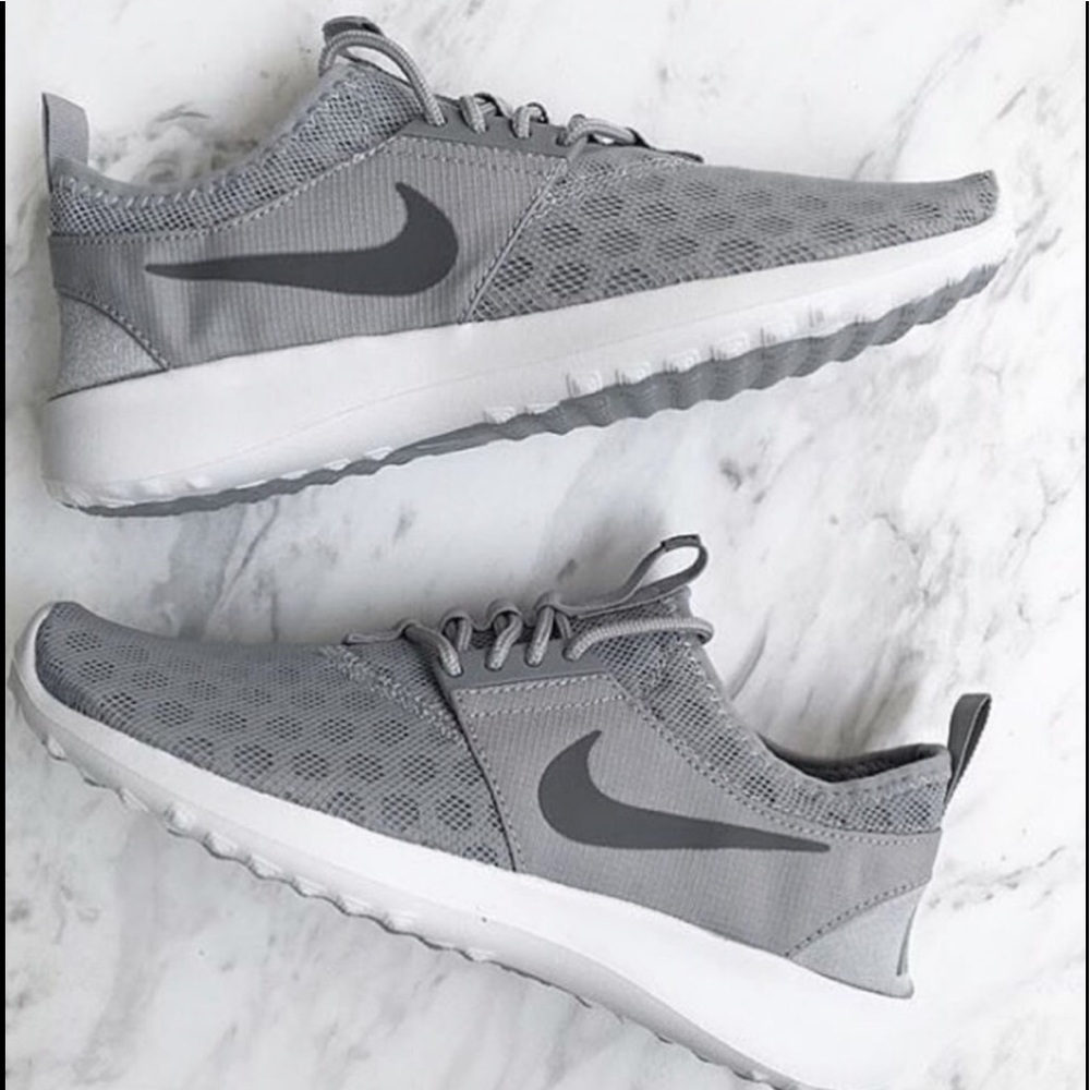 NWT Nike juvenate wolf 🐺 grey - Picture 5 of 8