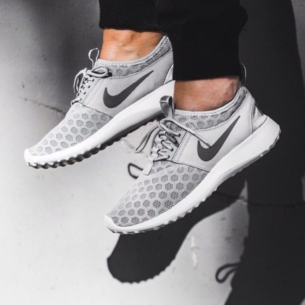 NWT Nike juvenate wolf 🐺 grey - Picture 7 of 8