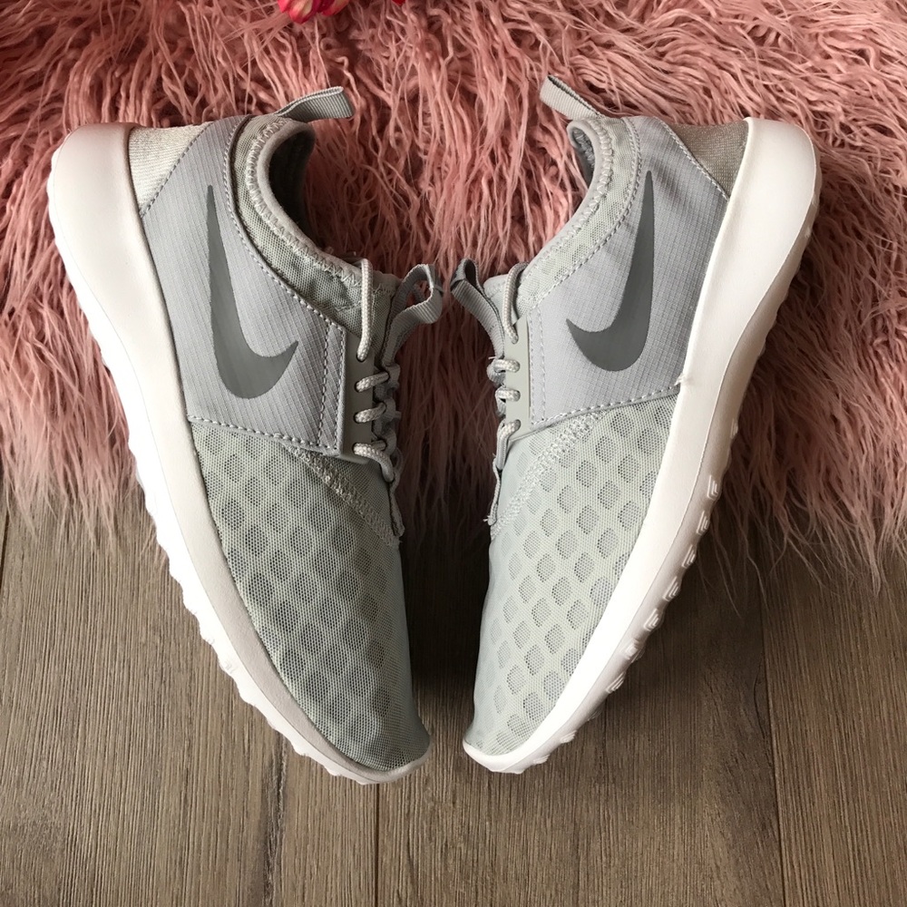 NWT Nike juvenate wolf 🐺 grey - Picture 4 of 8