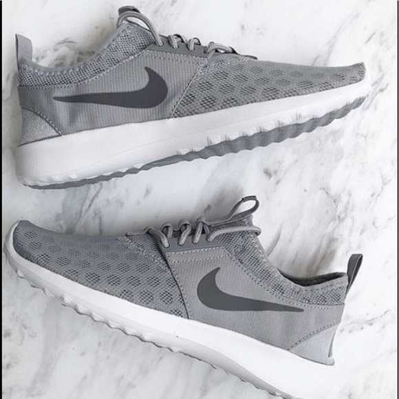 NWT Nike juvenate wolf 🐺 grey - Picture 5 of 8