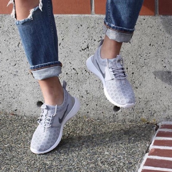 NWT Nike juvenate wolf 🐺 grey - Picture 6 of 8