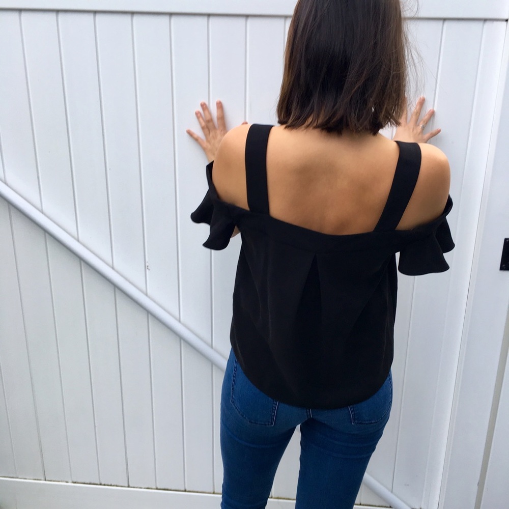 ▪️NWT Topshop Top▪️