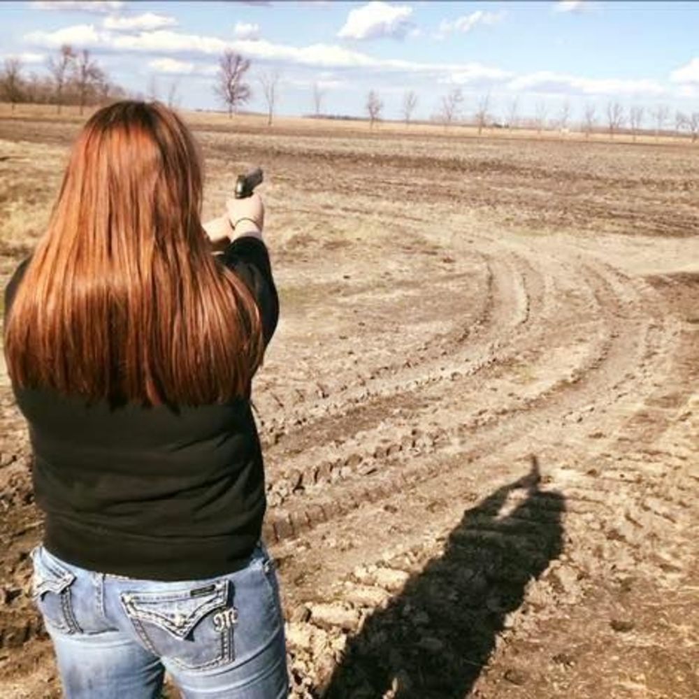 Meet your Posher, Faith