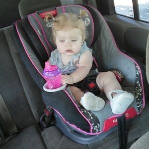 Meet your Posher, Ranae